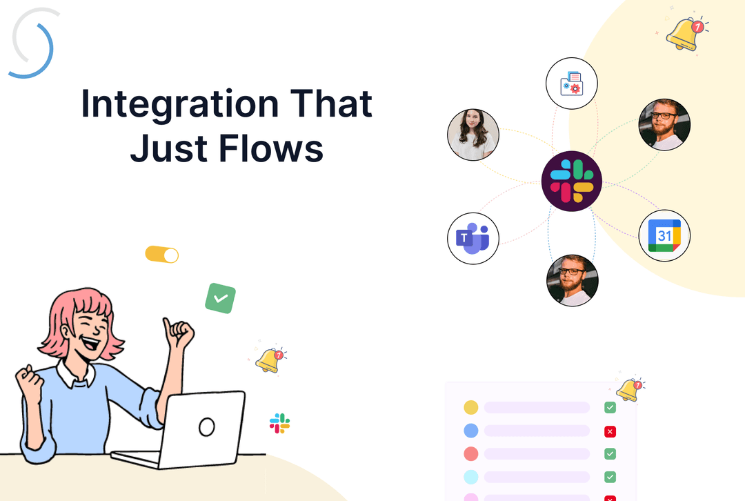 Workflow Integration